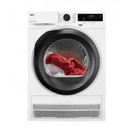 AEG T5DZ8B Στεγνωτήριο Ρούχων 8Kg με αντλία θερμότητας
